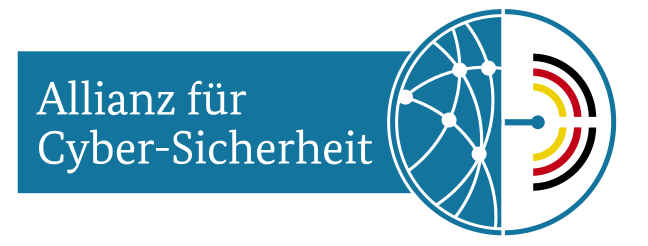 Allianz für Cyber-Sicherheit Logo